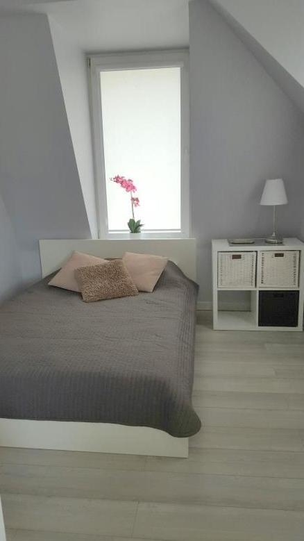 Extra Apartamenty - Apartament Perlowy 소포트 외부 사진