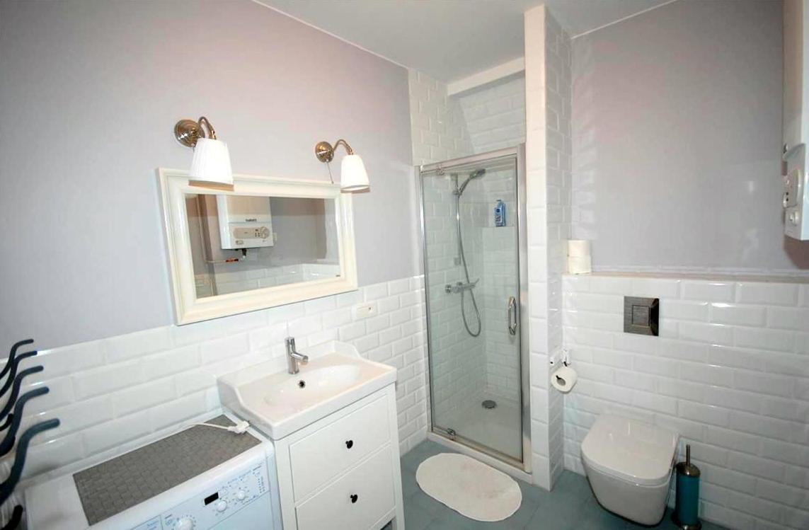 Extra Apartamenty - Apartament Perlowy 소포트 외부 사진