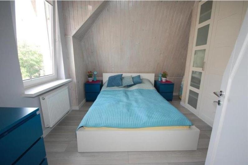 Extra Apartamenty - Apartament Perlowy 소포트 외부 사진